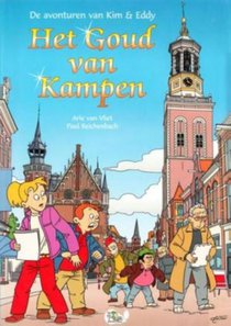 Het Goud van Kampen