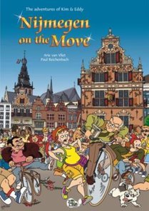 Nijmegen on the move