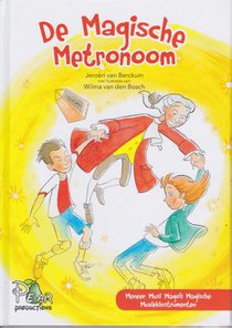 De Magische Metronoom