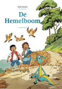 De Hemelboom voorzijde