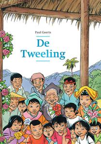 De Tweeling voorzijde