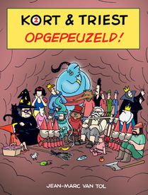 Kort & Triest