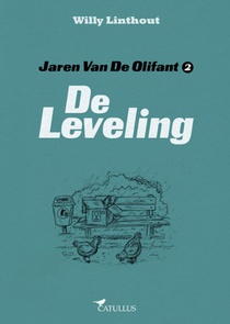 2 De Leveling voorzijde