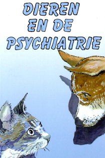 Dieren en psychiatrie