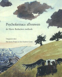 Psychofarmaca afbouwen voorzijde