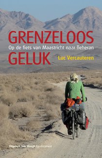 Grenzeloos Geluk voorzijde