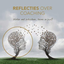 Reflecties over Coaching voorzijde