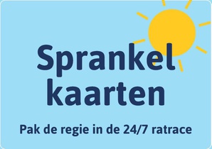 Sprankelkaarten