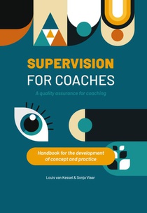 Supervision for coaches