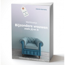 Werkboek Bijzondere vrouwen zoals jij en ik