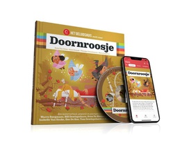 Doornroosje