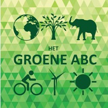 Het Groene ABC voorzijde