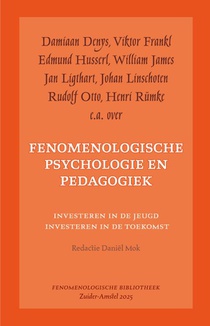 Fenomenologische Bibliotheek