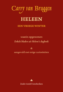 Heleen, een vroege winter