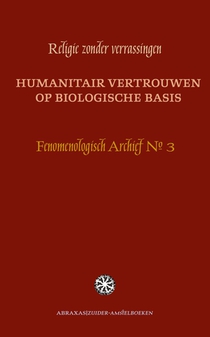 Fenomenologisch & typografisch archief
