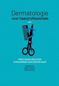 Dermatologie voor haarprofessionals