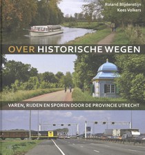 Over historische wegen voorzijde