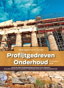 Profijtgedreven onderhoud