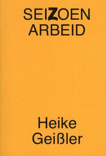 Seizoenarbeid
