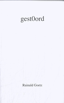 Gestoord
