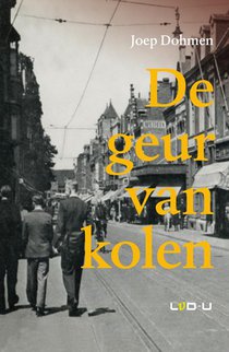 De geur van kolen voorzijde