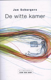 De witte kamer voorzijde