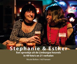 Stephanie & Esther