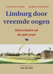 Limburg door vreemde oogen voorzijde