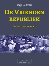 De Vriendenrepubliek voorzijde