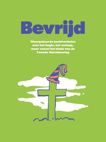 Bevrijd voorzijde