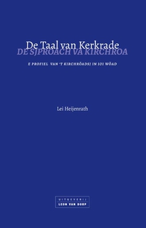 De taal van Kerkrade
