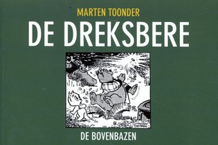 De Dreksbere voorzijde