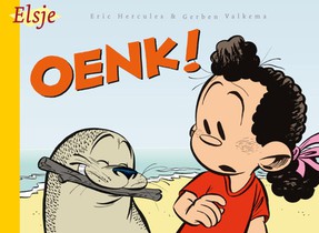 Oenk! voorzijde