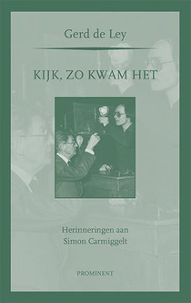 Kijk, zo kwam het