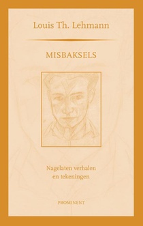 Misbaksels voorzijde