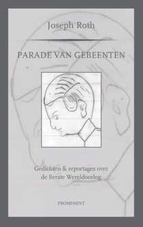 Parade van gebeenten