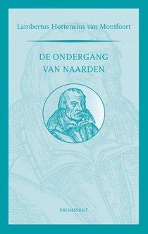 De ondergang van Naarden voorzijde