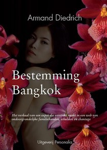 Bestemming Bangkok voorzijde