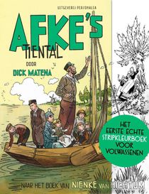 Afke's Tiental