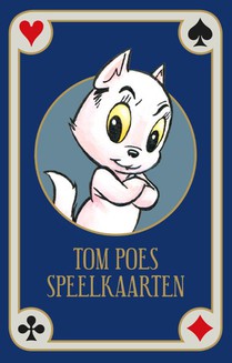 Tom Poes speelkaarten