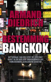 Bestemming Bangkok voorzijde