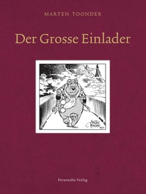 Der grosse Einlader voorzijde