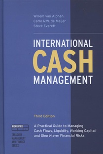 International cash management voorzijde