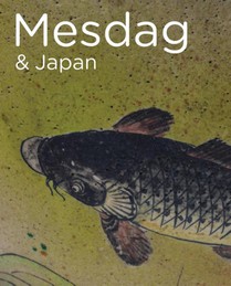 Mesdag & Japan voorzijde