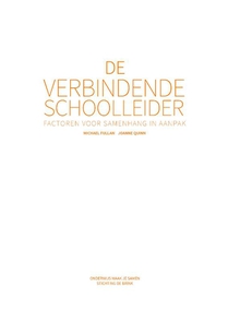 De verbindende schoolleider