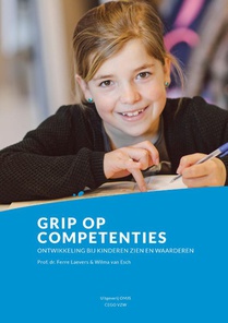 Grip op competenties voorzijde