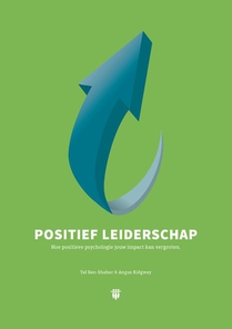 Positief leiderschap voorzijde