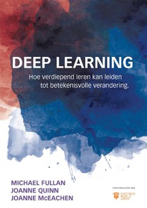 Deep Learning voorzijde