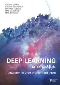 Deep Learning in de praktijk voorzijde