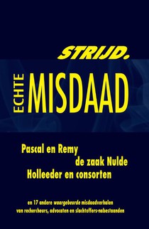 Strijd voorzijde